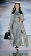 Fashion show by Roksolany Bogutskaya