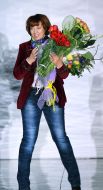 Roksolana Bogutskaya