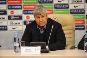 Mircea Lucescu