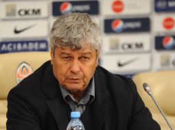 Mircea Lucescu