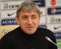 Aleksandr Sevidov