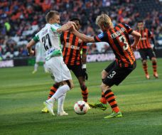Moment of the match