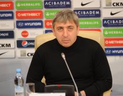 Aleksandr Sevidov