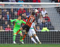 Moment of the match