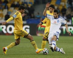 Younes Belanda, Edmar and Clayton Javier