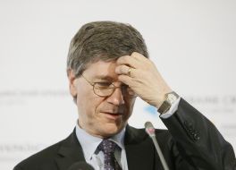 Jeffrey David Sachs