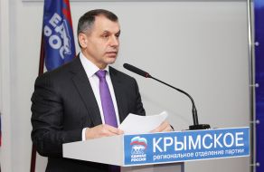 Vladimir Konstantinov