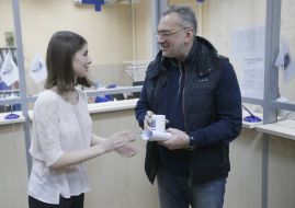 Константин Меладзе