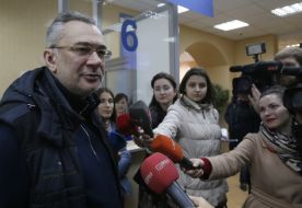 Константин Меладзе