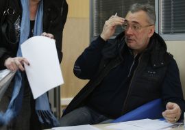 Константин Меладзе