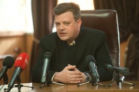 Игорь Пожидаев