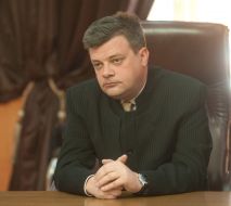 Игорь Пожидаев