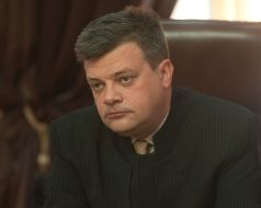 Игорь Пожидаев