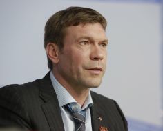 Oleg Tsarev