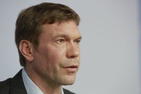 Oleg Tsarev