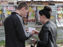 Crimean residents received Russian passports