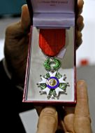Legion of Honour