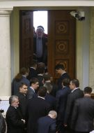 Members of Parliament