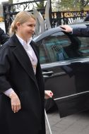 Yulia Tymoshenko