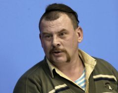 Vitaliy Gruzinov