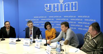 Roundtable participants