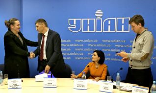 Roundtable participants