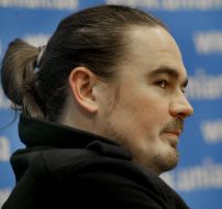 Oleg Mikhaylyuta