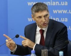 Yuriy Miroshnichenko