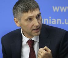Yuriy Miroshnichenko