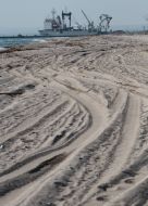 Mooring tender "KIL-158"