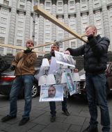 Акция "Люстрация в медицине"