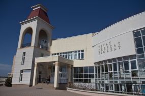 Ukrainian grammar school 