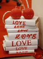 Свадебная атрибутика