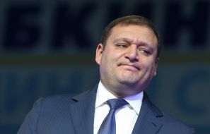 Михаил Добкин