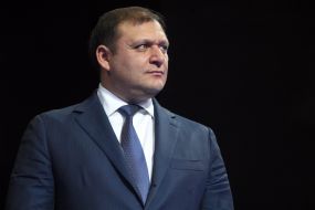 Михаил Добкин