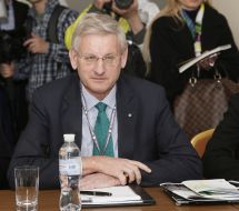 Карл Бильдт