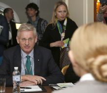 Карл Бильдт