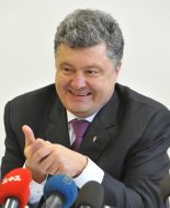 Petr Poroshenko