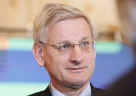 Carl Bildt