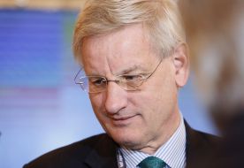 Carl Bildt