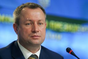 Sergey Averchenko