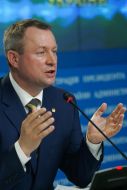 Sergey Averchenko