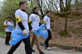 Толока во Львове