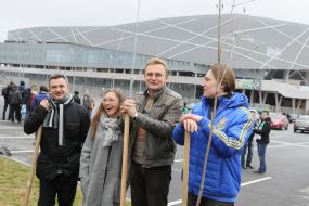 Andrey Sadovy and Sergey Simak