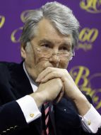 Viktor Yushchenko