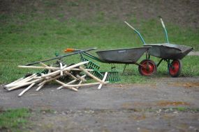 Господарський інвентар