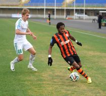 Igor Perduta and Fred 