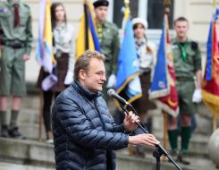 Андрій Садовий