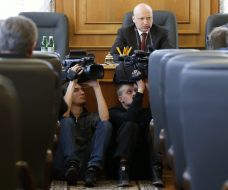 Aleksandr Turchinov