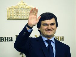 Valery Pisarenko